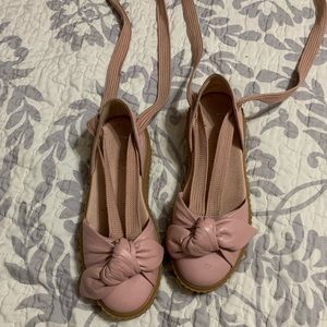 FENTY PUMA Platform Flats